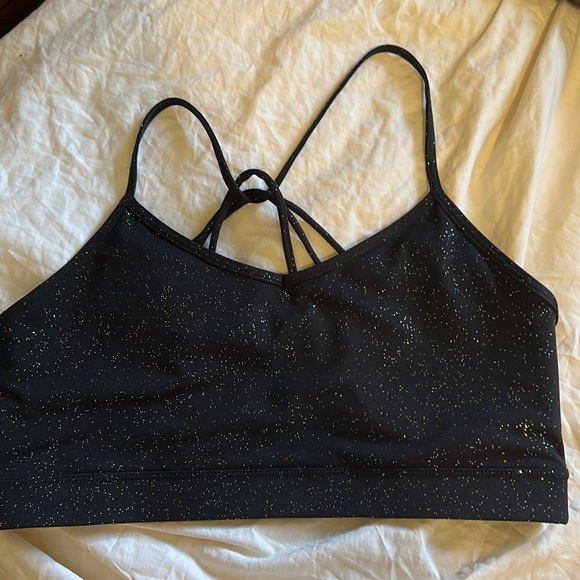 Caged sports bra - Picture 2 of 5